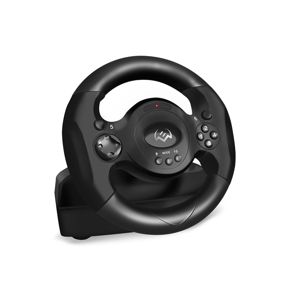 კომპიუტერული საჭე SVEN GC-W300