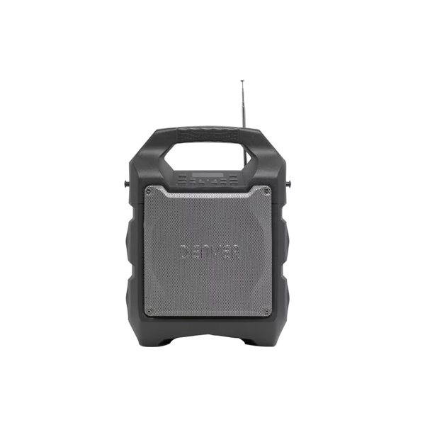 დინამიკი Denver TSP-203 , Bluetooth, USB, 3.5mm AUX 