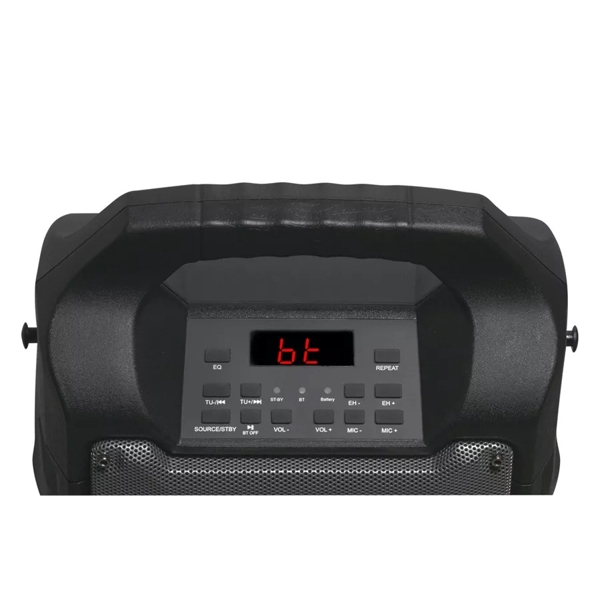 დინამიკი Denver TSP-203 , Bluetooth, USB, 3.5mm AUX 