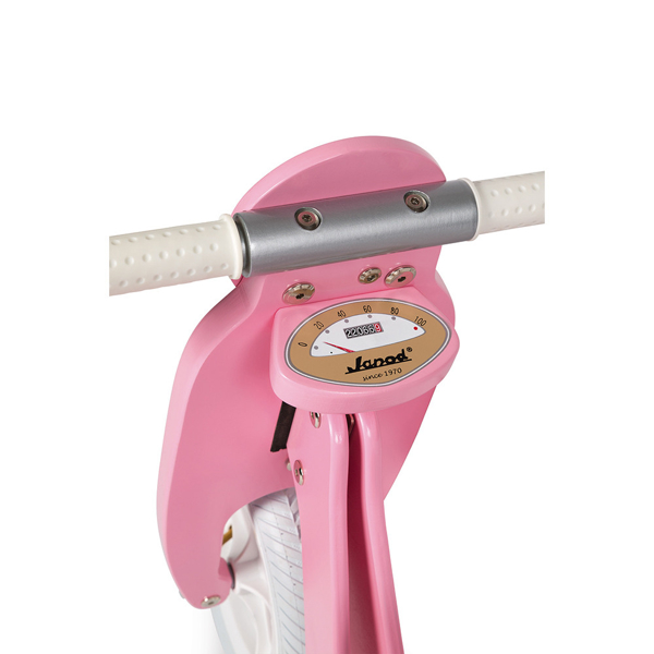 სკუტერი Janod J03239 Retro scooter pink