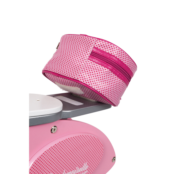 სკუტერი Janod J03239 Retro scooter pink