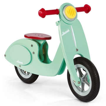 სკუტერი Janod J03243 Retro scooter mint