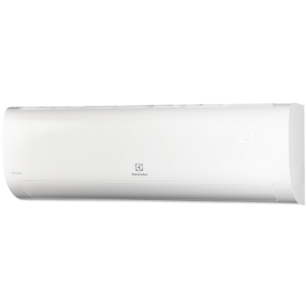 კონდიციონერი Electrolux EACS-12 HAT/N3_20Y 12000 BTU 35 - 40 m², On-Off, A White