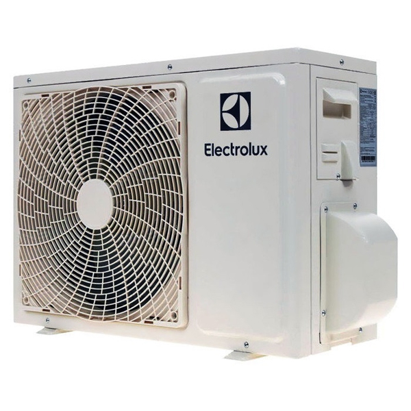 კონდიციონერი Electrolux EACS-12 HAT/N3_20Y 12000 BTU 35 - 40 m², On-Off, A White