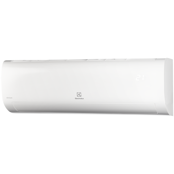 კონდიციონერი Electrolux EACS-18 HAT/N3_20Y 18000 BTU 50 - 60 m², On-Off, A White