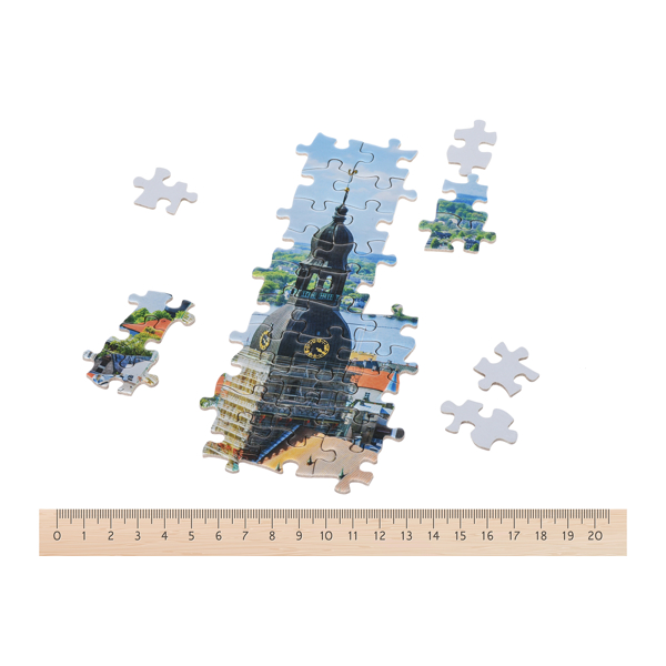 ლოგიკური სათამაშო Same Toy 88039Ut Puzzle Game