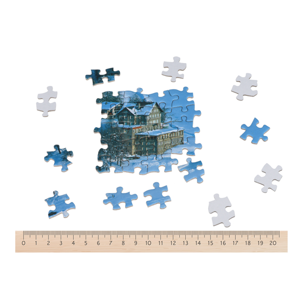 ლოგიკური სათამაშო Same Toy 88038Ut Puzzle Game