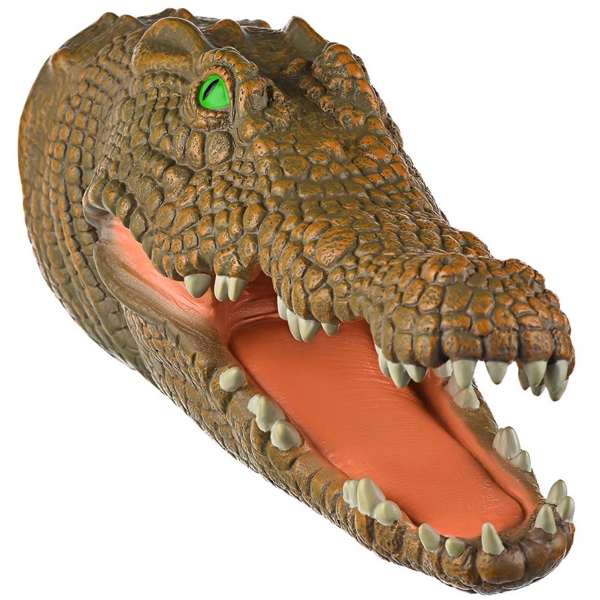 Same Toy X308Ut Toy-glove Crocodile