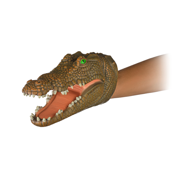 Same Toy X308Ut Toy-glove Crocodile