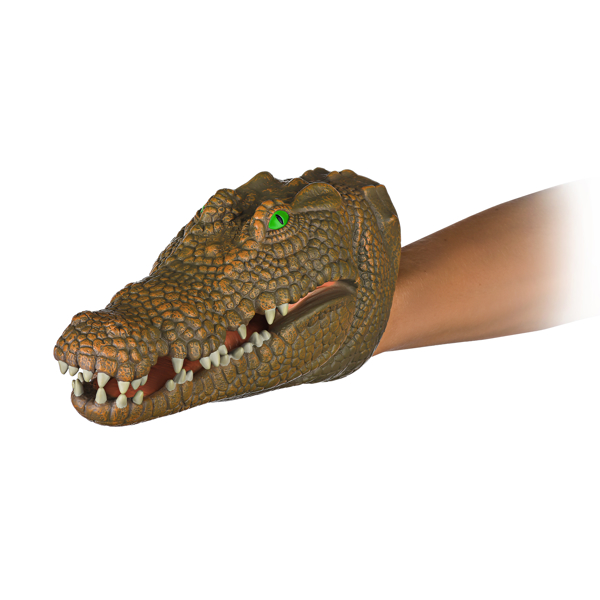 Same Toy X308Ut Toy-glove Crocodile