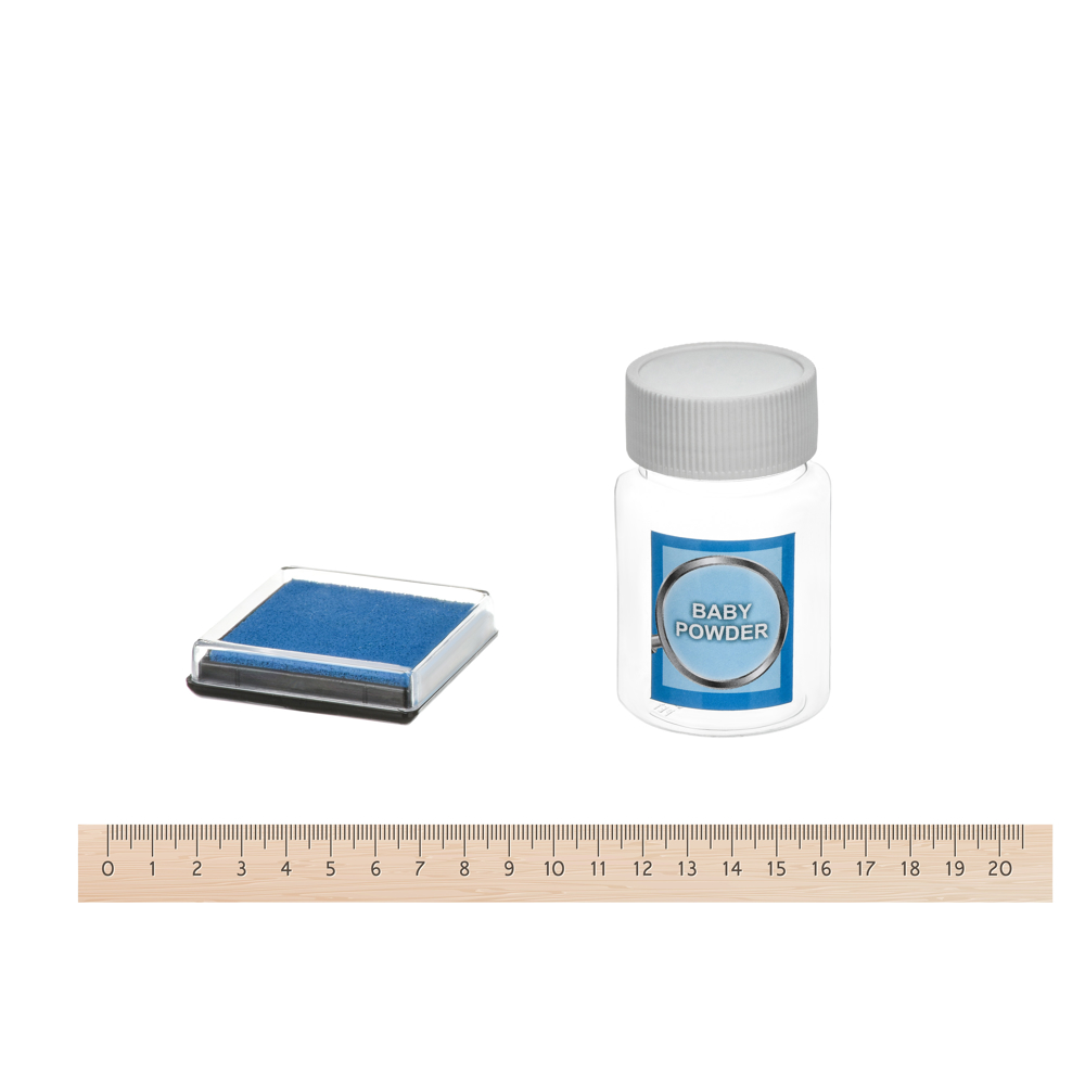 დეტექტიური სათამაშო Same Toy 607UT Fingerprint Identification (collecting fingerprints)