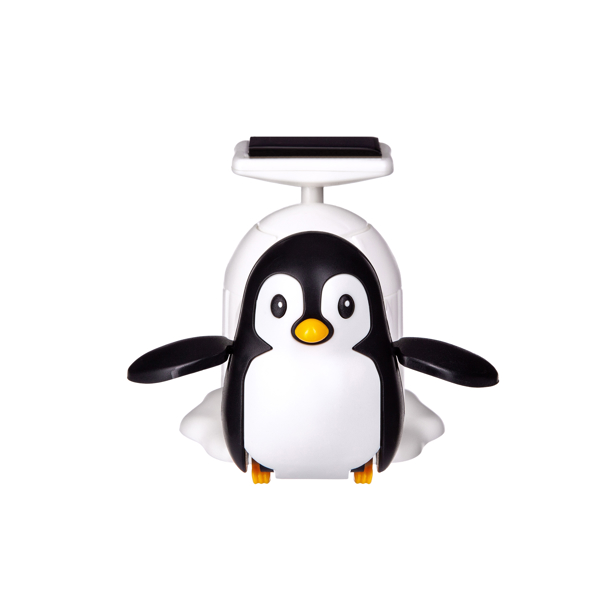 პინგვინი Same Toy 2119UT DIY Solar Penguin kit