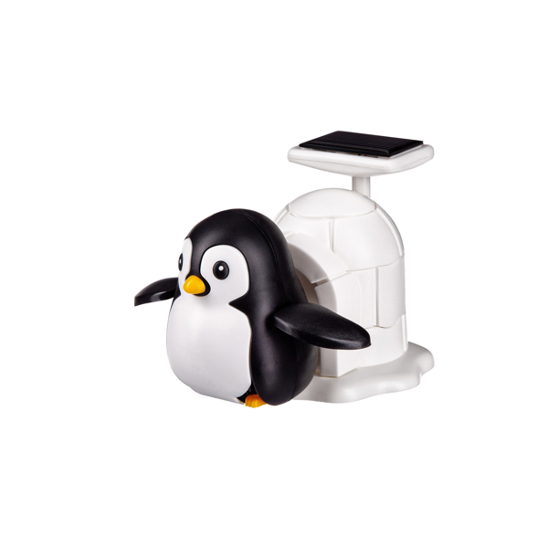 პინგვინი Same Toy 2119UT DIY Solar Penguin kit