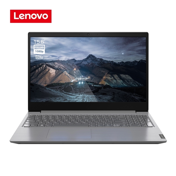 ნოუბუქი Lenovo V15-IIL 82C500NRRU 15.6 FHD, I3-1005G1, 8GB DDR4 2666mhz, 256GB SSD M.2 PCIe, Intel UHD Graphics