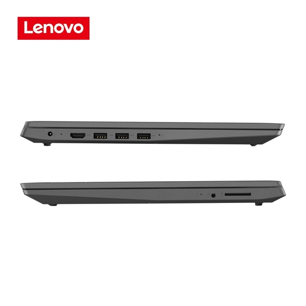 ნოუბუქი Lenovo V15-IIL 82C500NRRU 15.6 FHD, I3-1005G1, 8GB DDR4 2666mhz, 256GB SSD M.2 PCIe, Intel UHD Graphics