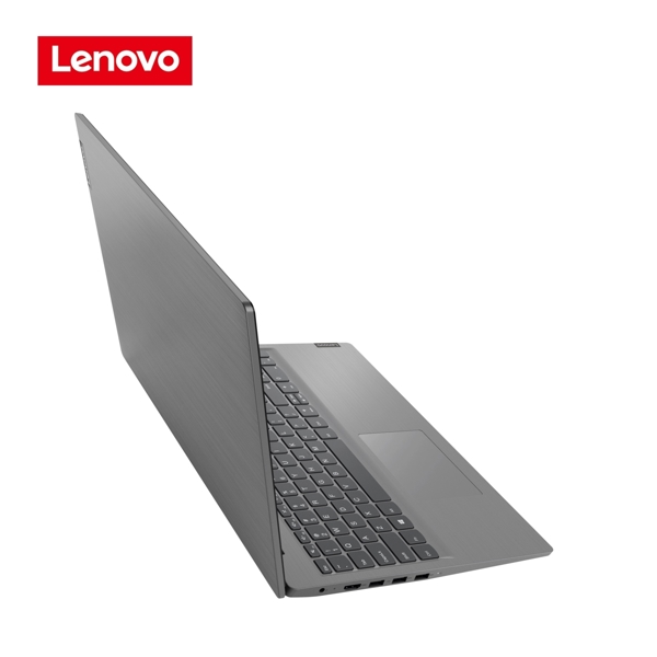 ნოუბუქი Lenovo V15-IIL 82C500NRRU 15.6 FHD, I3-1005G1, 8GB DDR4 2666mhz, 256GB SSD M.2 PCIe, Intel UHD Graphics