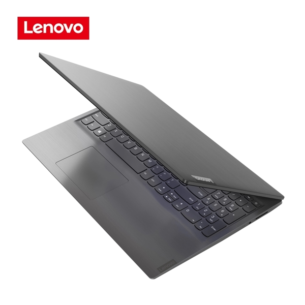 ნოუბუქი Lenovo V15-IIL 82C500NRRU 15.6 FHD, I3-1005G1, 8GB DDR4 2666mhz, 256GB SSD M.2 PCIe, Intel UHD Graphics