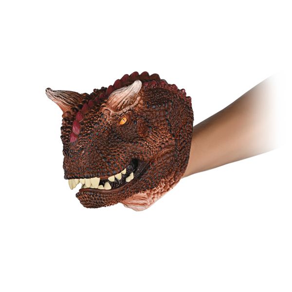 სათამაშო ხელთათმანი Same Toy X315Ut Toy-glove Carnotaurus