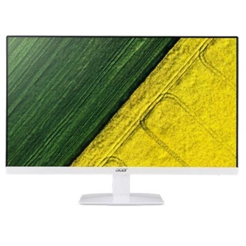 მონიტორი Acer HA270AWI 27" FULL HD 75Hz IPS, 4 ms, VGA, HDMI White