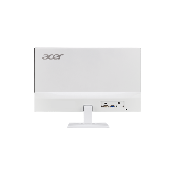 მონიტორი Acer HA270AWI 27" FULL HD 75Hz IPS, 4 ms, VGA, HDMI White