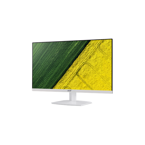 მონიტორი Acer HA270AWI 27" FULL HD 75Hz IPS, 4 ms, VGA, HDMI White