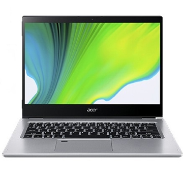 ნოუთბუქი ACER Spin 3-SP314-54N-359Y, i3-1005G1, 14inch FHD IPS Touch 4GB, 128GB SSD,10 Home