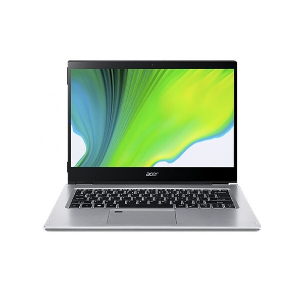 ნოუთბუქი ACER Spin 3-SP314-54N-359Y, i3-1005G1, 14inch FHD IPS Touch 4GB, 128GB SSD,10 Home