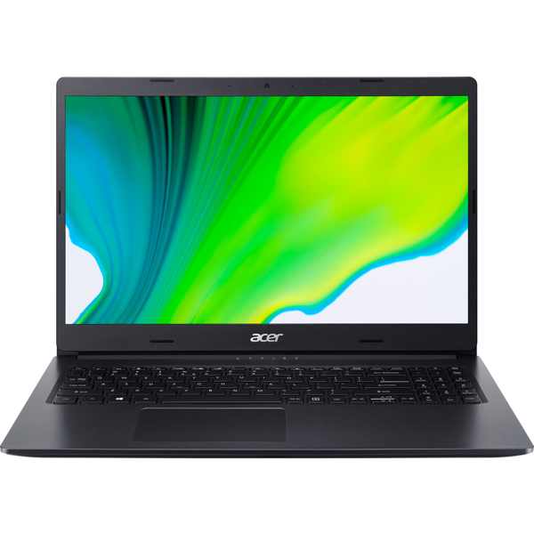 ნოუთბუქი ACER Aspire 3 A315-57G-375Y, 15.6 FHD i3-1005G1, 4GB, 256GB SSD Geforce MX330 2GB Black