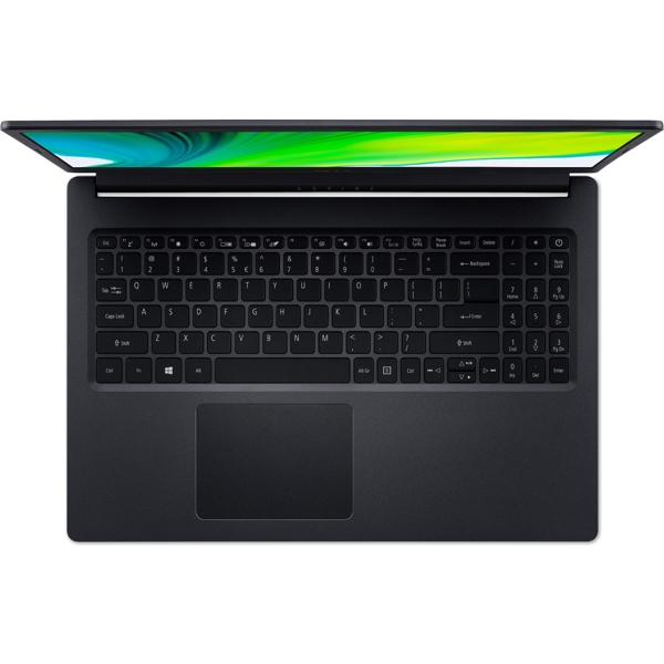 ნოუთბუქი ACER Aspire 3 A315-57G-375Y, 15.6 FHD i3-1005G1, 4GB, 256GB SSD Geforce MX330 2GB Black