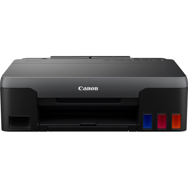 ფერადი პრინტერი Canon Pixma G1420 4469C009AA Black