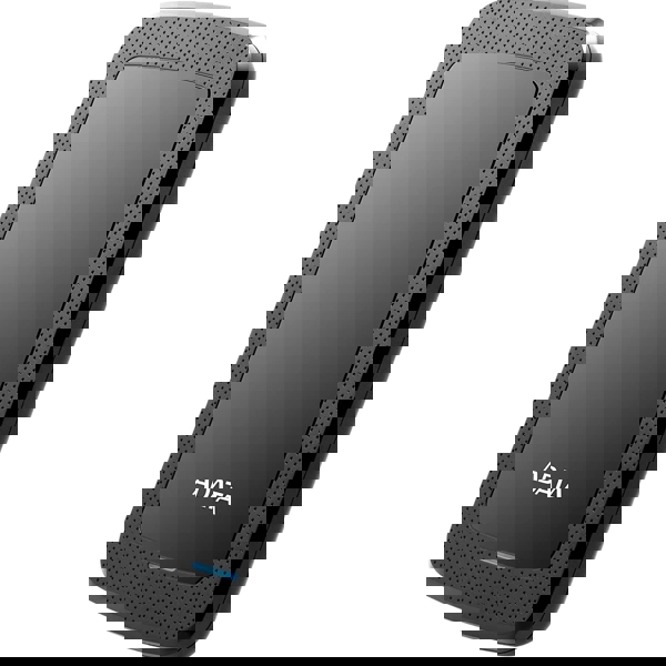 გარე მყარი დისკი ADATA AHV300-1TU31-CBK, Portable HDD, HV300-1TB, USB 3.1-COLOR BOX BLACK