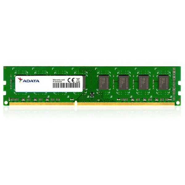 ოპერატიული ADATA ADDX1600W8G11-SPU, 8GB, DDR3 LVLP U-DIMM1600512X88GB11-SINGLE TRA