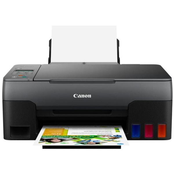 პრინტერი Canon Pixma G3420 Black