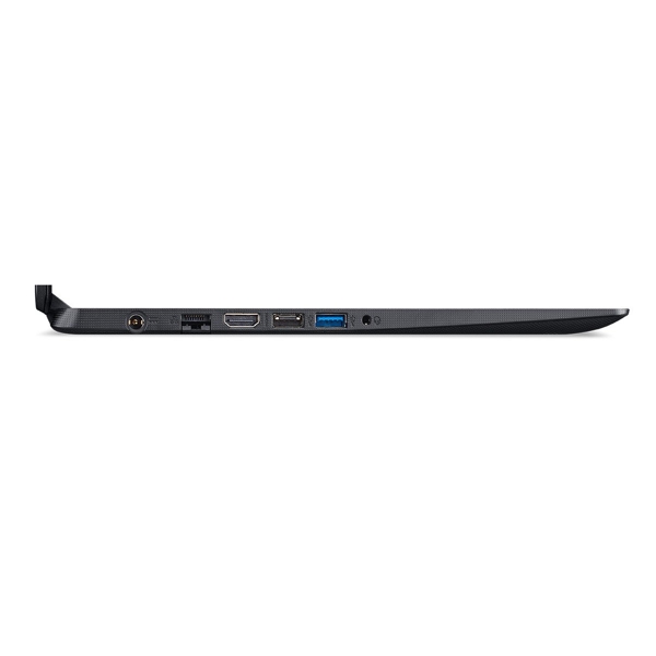 ნოუთბუქი Acer Aspire 3 15.6" I5-1035G1G7 8GB, 512GB SSD MX330 2GB Black