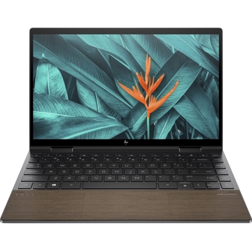 ნოუთბუქი HP Envy x360 13.3'' Ryzen 5 4500U 8GB, 256GB SSD W10H Nightfall Black