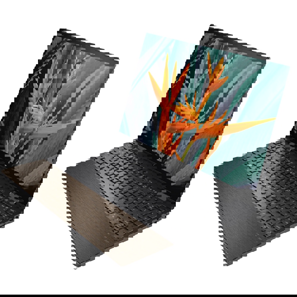 ნოუთბუქი HP Envy x360 13.3'' Ryzen 5 4500U 8GB, 256GB SSD W10H Nightfall Black