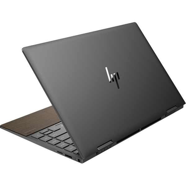 ნოუთბუქი HP Envy x360 13.3'' Ryzen 5 4500U 8GB, 256GB SSD W10H Nightfall Black