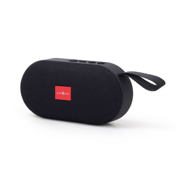 დინამიკი: Gembird SPK-BT-11 Portable Bluetooth speaker