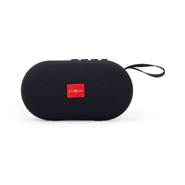 დინამიკი: Gembird SPK-BT-11 Portable Bluetooth speaker