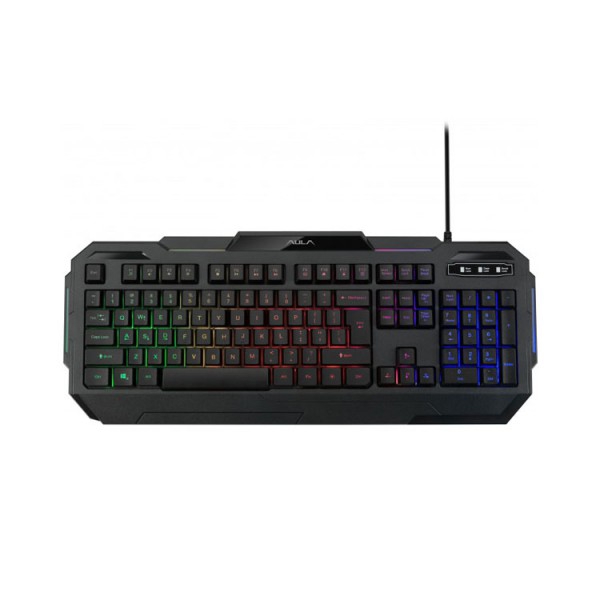 კლავიატურა: AULA SI-2268 Terminus gaming keyboard