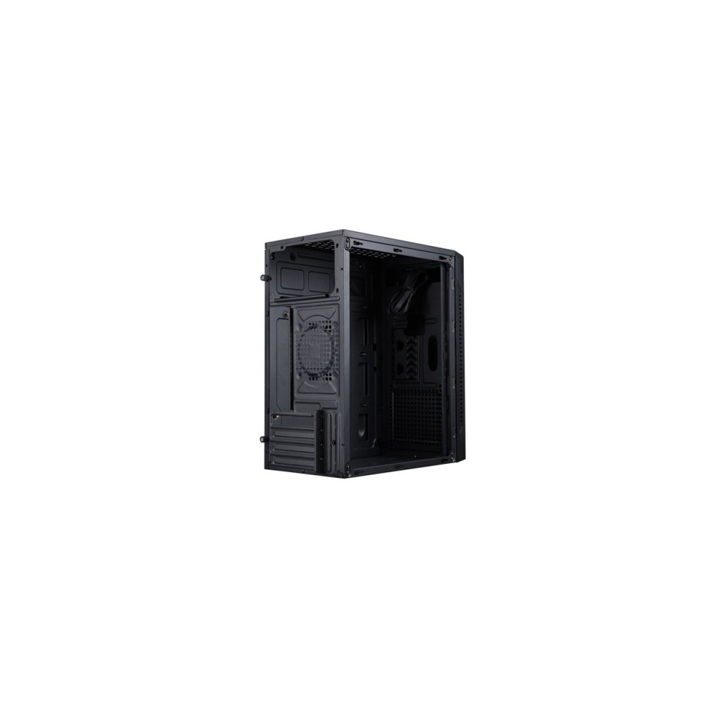 ქეისი: Golden Field NX2 Micro ATX Case 500W 120mm fan