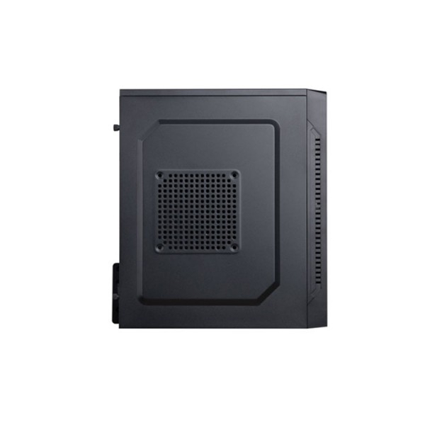 ქეისი: Golden Field NX2 Micro ATX Case 500W 120mm fan