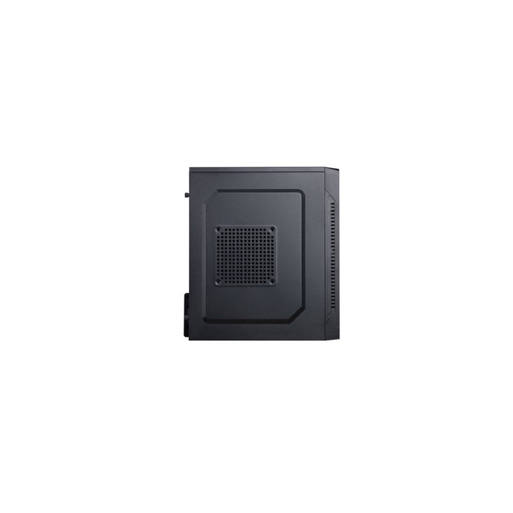 ქეისი: Golden Field NX2 Micro ATX Case 500W 120mm fan