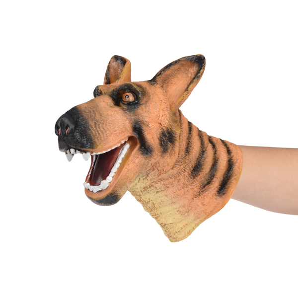 Same Toy AK68622Ut-1 Animal Gloves Toys Dog