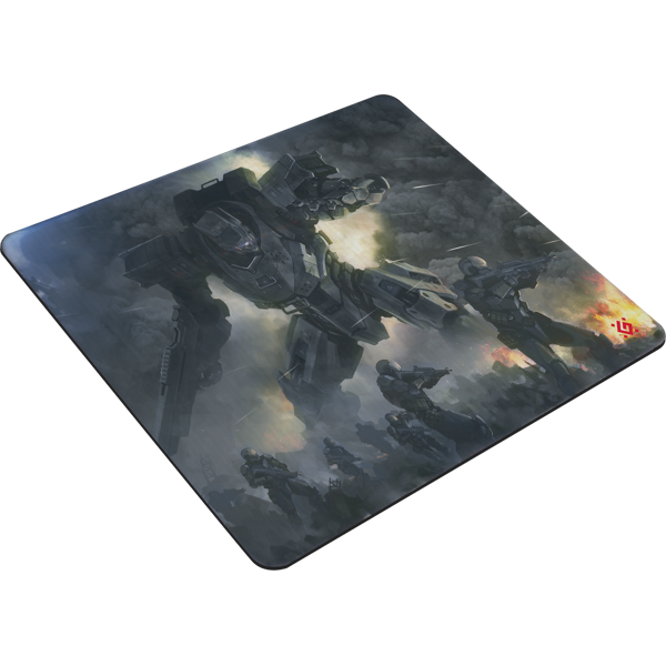 გეიმინგ კომპლექტი DEFENDER Target MKP-350 Gaming combo, Mouse, mouse pad, Keyboard