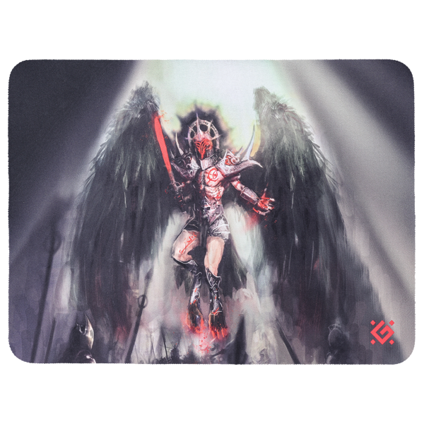 გეიმინგ კომპლექტი DEFENDER Anger MKP-019 ,RBG ,KB, Mouse, Mouse Pad