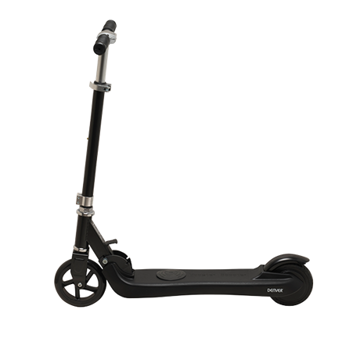 ელექტრო სკუტერი Denver SCK-5300 MK2, 100W, Electric Scooter Black