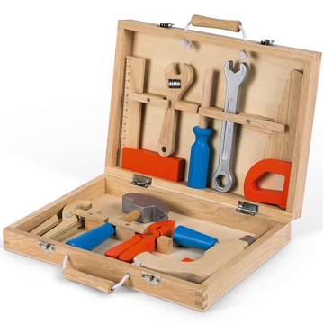 Janod J06481 Game Suite Tools