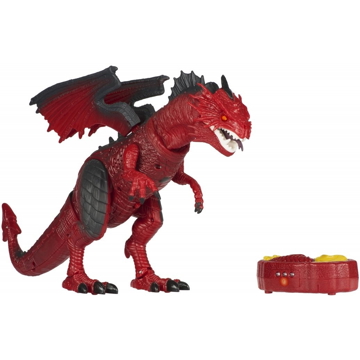 დინოზავრი Same Toy RS6139Ut R/C Dinosaur(with light,sound)