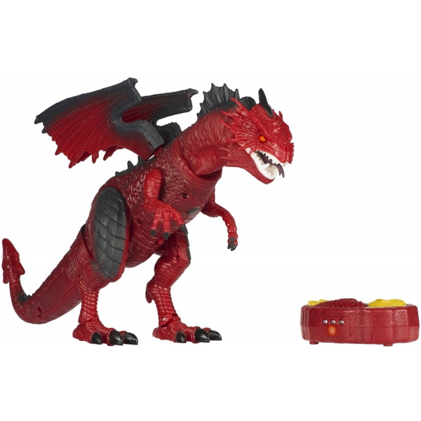 დინოზავრი Same Toy RS6139Ut R/C Dinosaur(with light,sound)